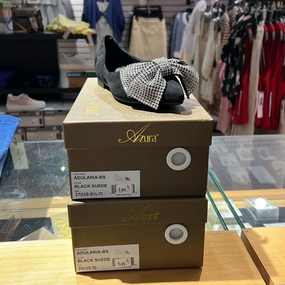 SpringStep Adularia flat - Picture 7 of 7